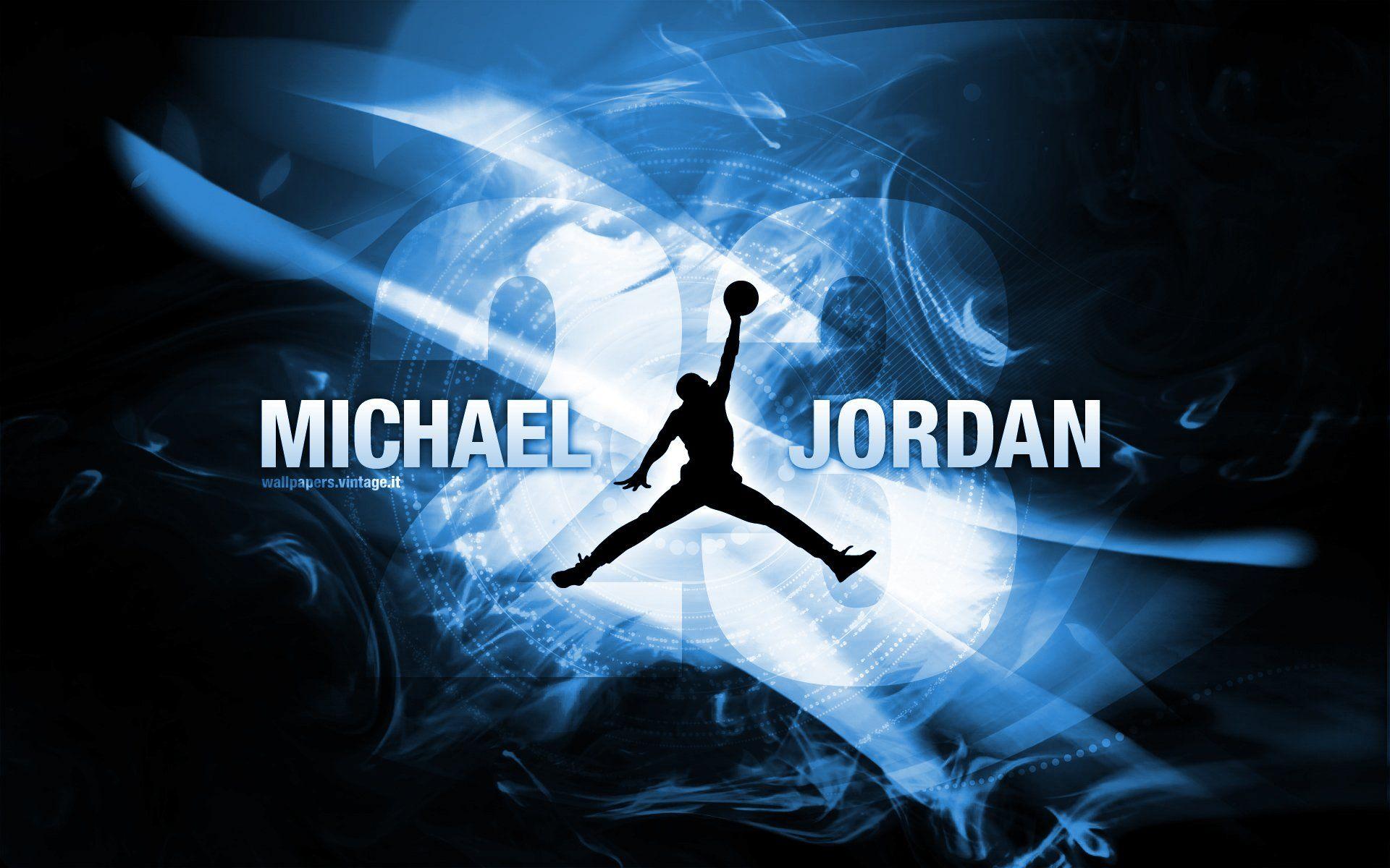 Fond d écran basket jordan