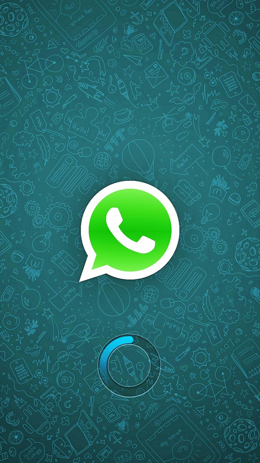fond d écran personnalisé whatsapp