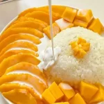 Easy Mango Sticky Rice Recipe
