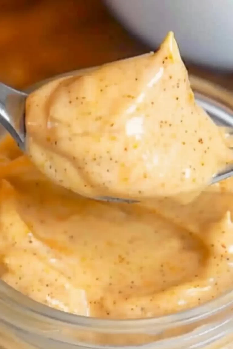 How to Make Big Mac Sauce at Home ?