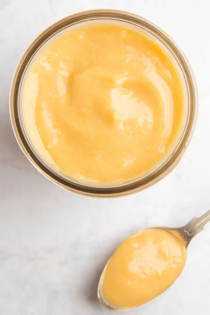 How to Make Big Mac Sauce at Home ?