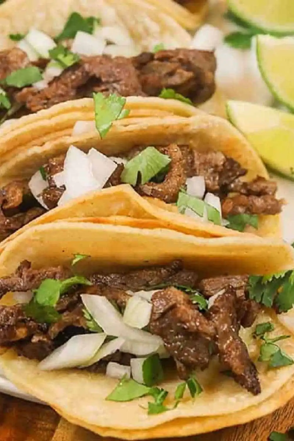 Authentic Carne Asada Tacos Recipe