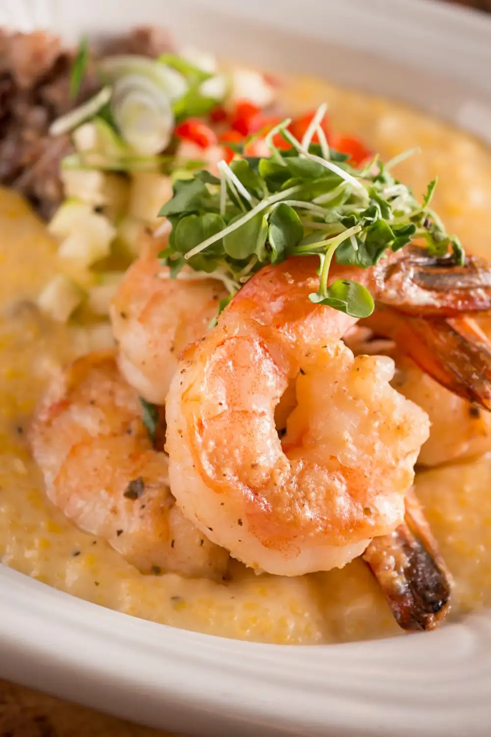 Authentic Southern Shrimp and Grits Recipe