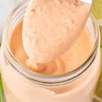 Chipotle Ranch Dressing Recipe