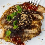 Delicious Lion's Mane Mushroom Recipe