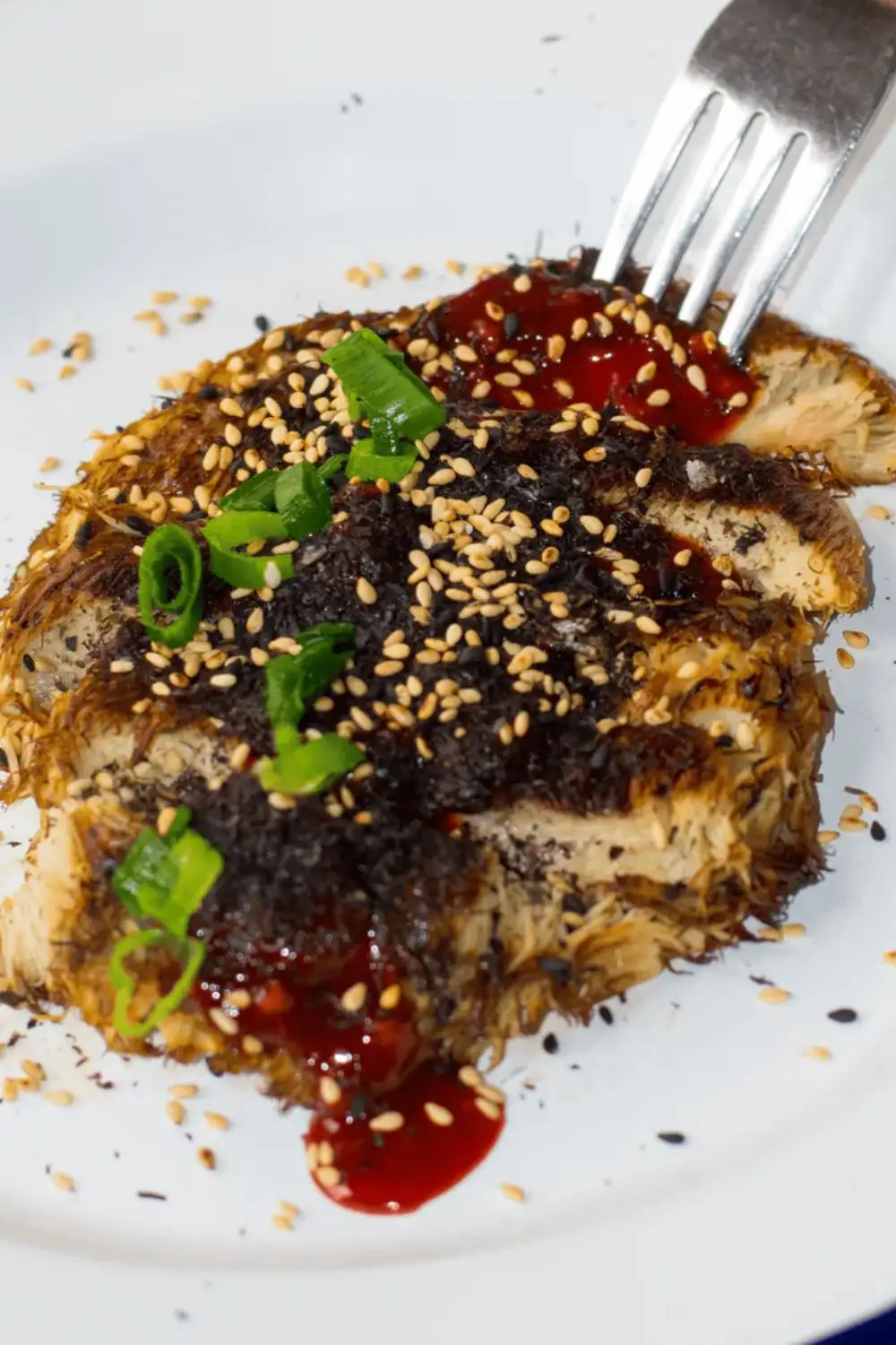 Delicious Lion's Mane Mushroom Recipe