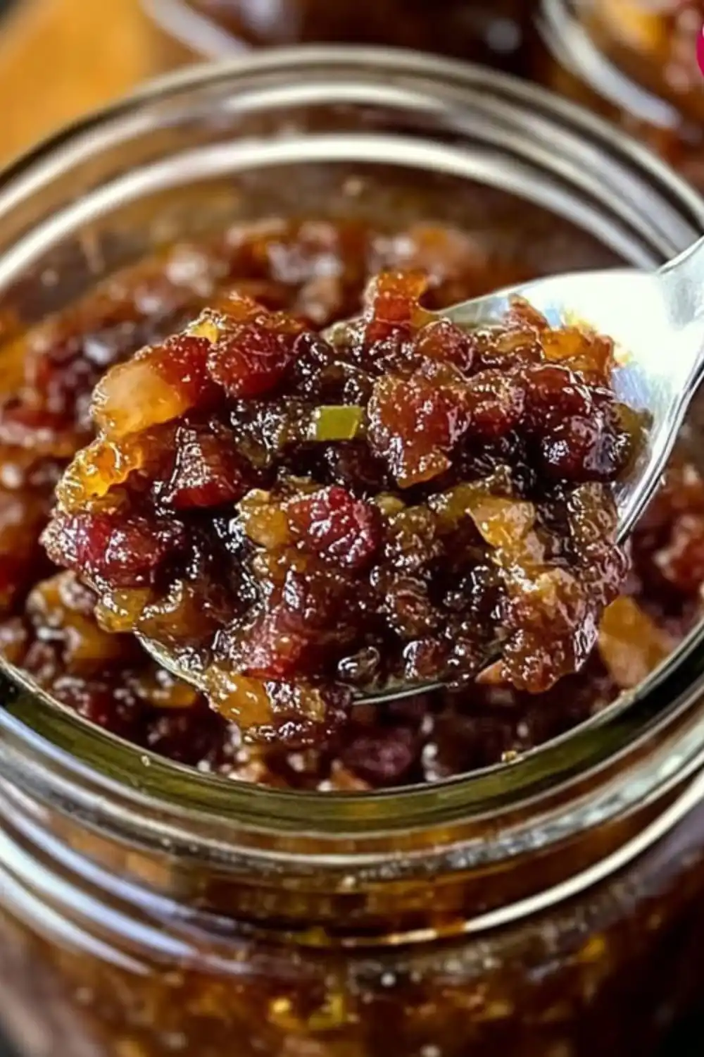 Easy Bacon Jam Recipe