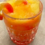 Easy Peach Bellini Recipe