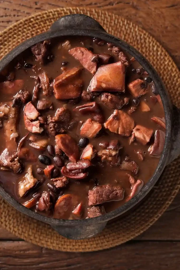 Feijoada Recipe
