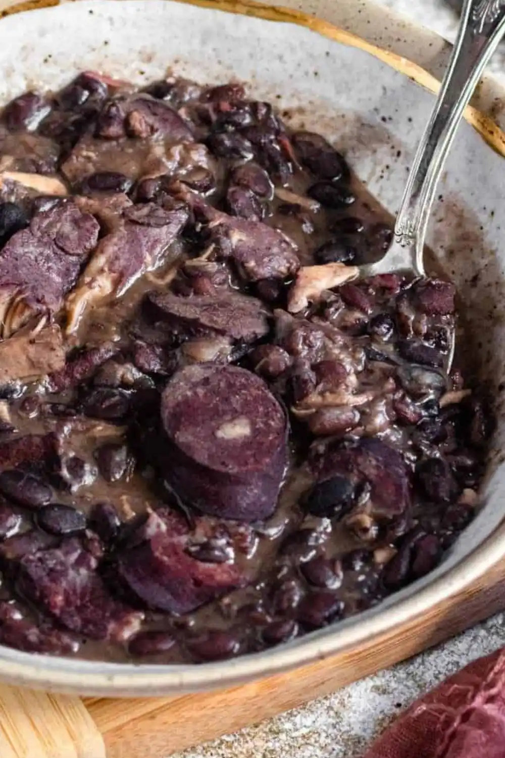 Feijoada Recipe