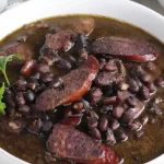 Feijoada Recipe