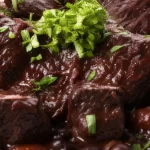 Feijoada Recipe