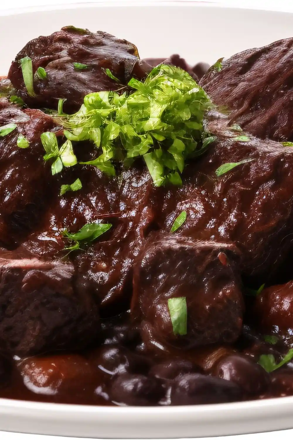 Feijoada Recipe