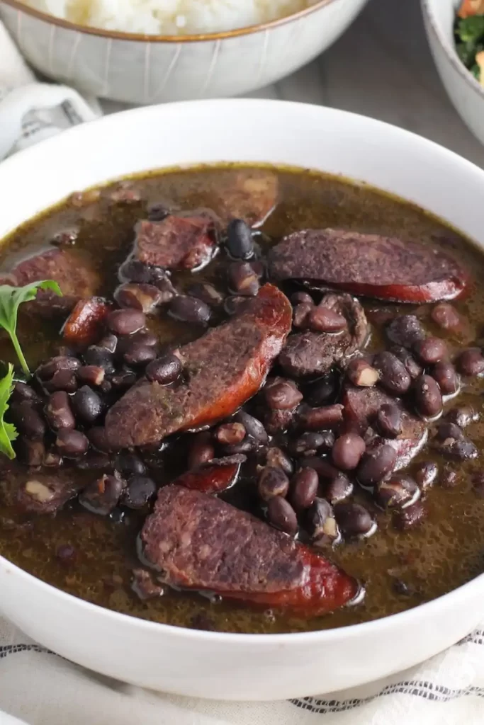 Feijoada Recipe