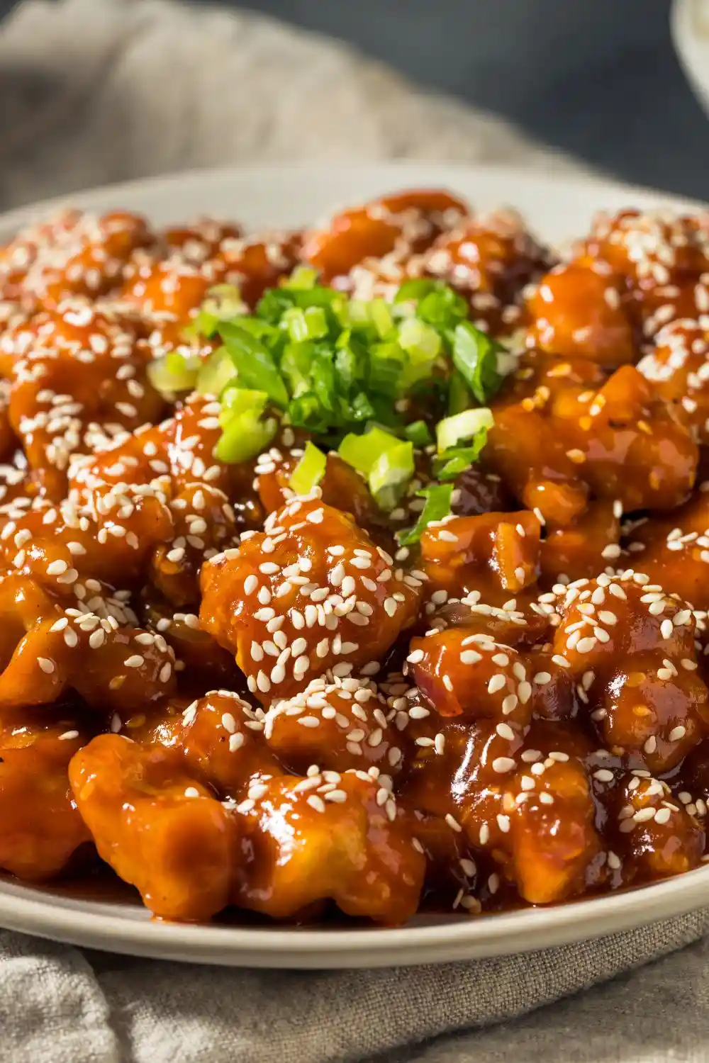 Gochujang Chicken Recipe