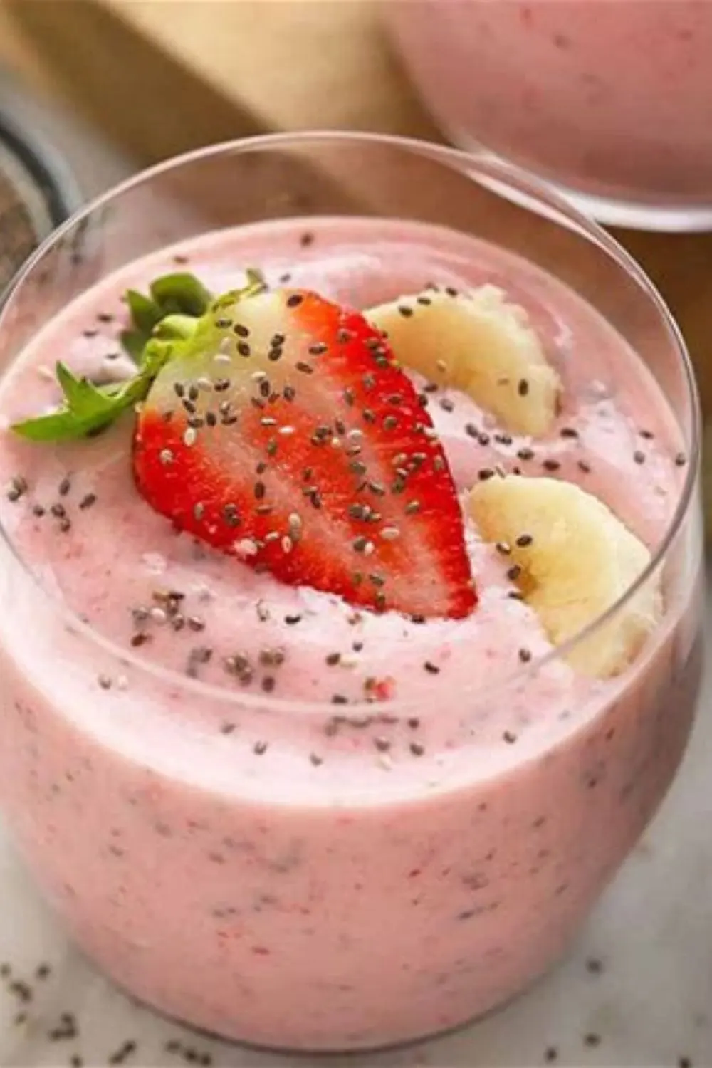How to Make the Perfect Strawberry Banana Smoothie ?