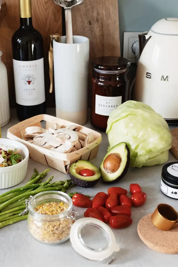 Lion’s Mane Mushroom Recipe