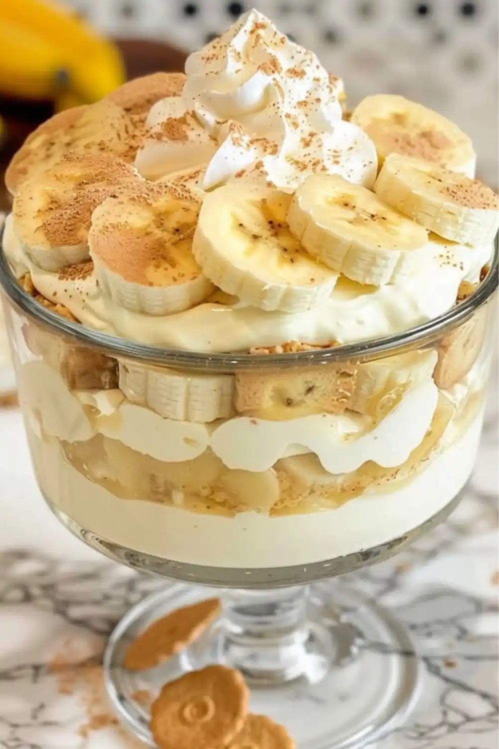 Magnolia Bakery Banana Pudding Recipe