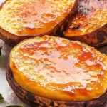 Sweet Potato Crème Brûlée Recipe