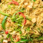 singapore noodles