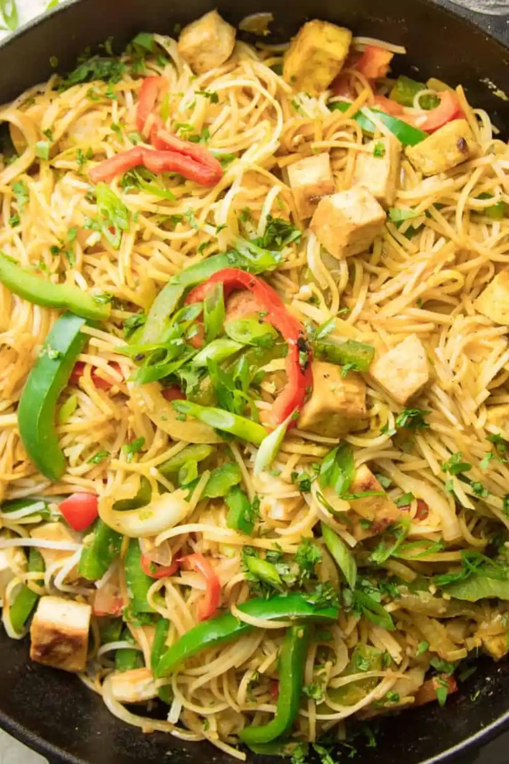 singapore noodles
