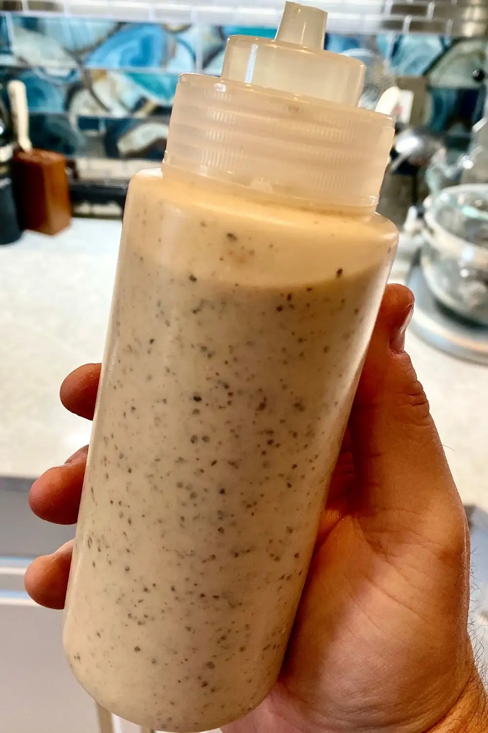 Alabama White BBQ Sauce Recipe