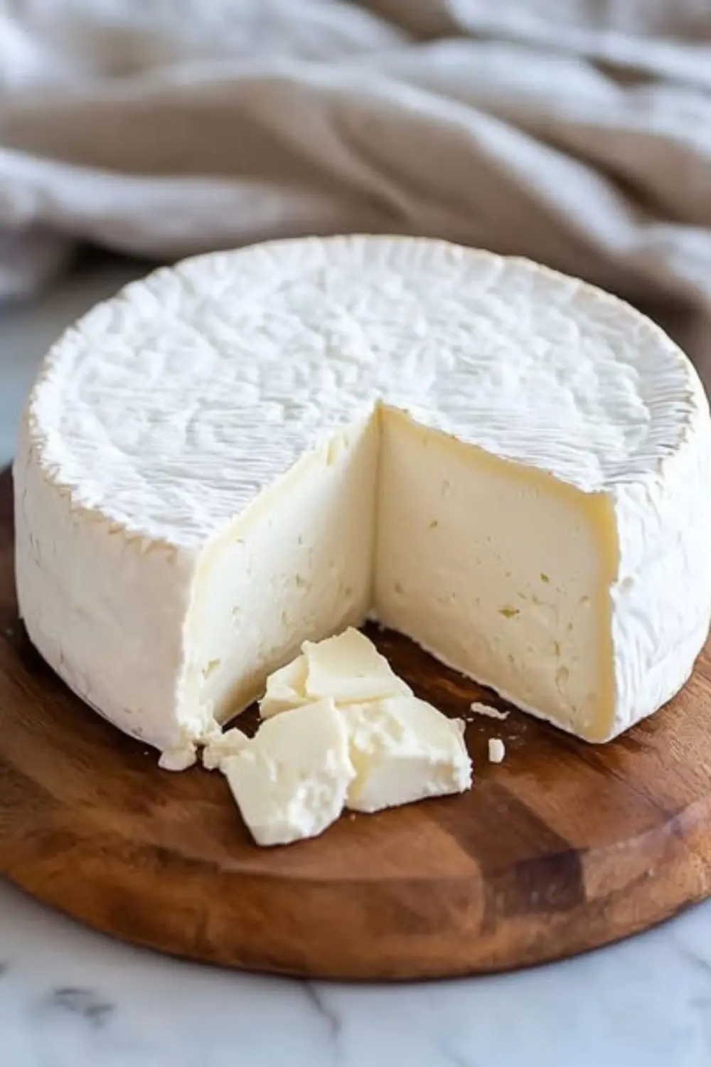 Authentic Queso Fresco Recipe