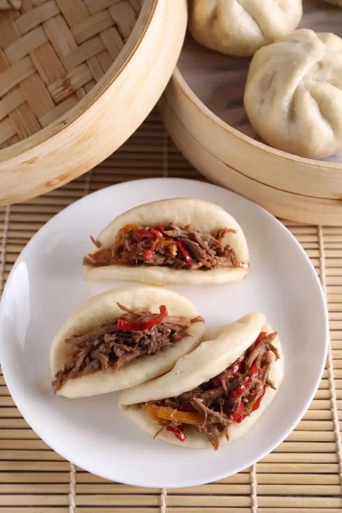 Bao Buns Recipe
