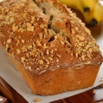 Best Ever Moist Banana Cake Recipe