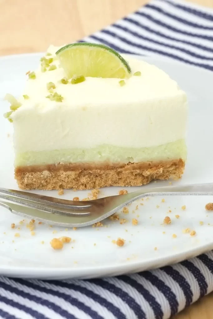 Best Key Lime Pie Bars Recipe