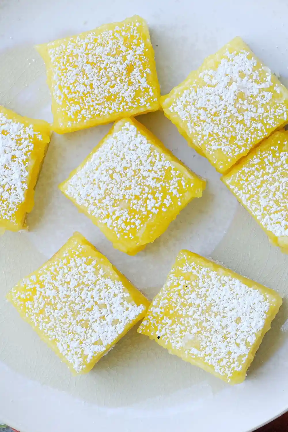 Best Key Lime Pie Bars Recipe