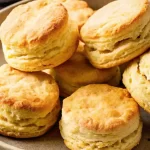 Biscuit Recipe