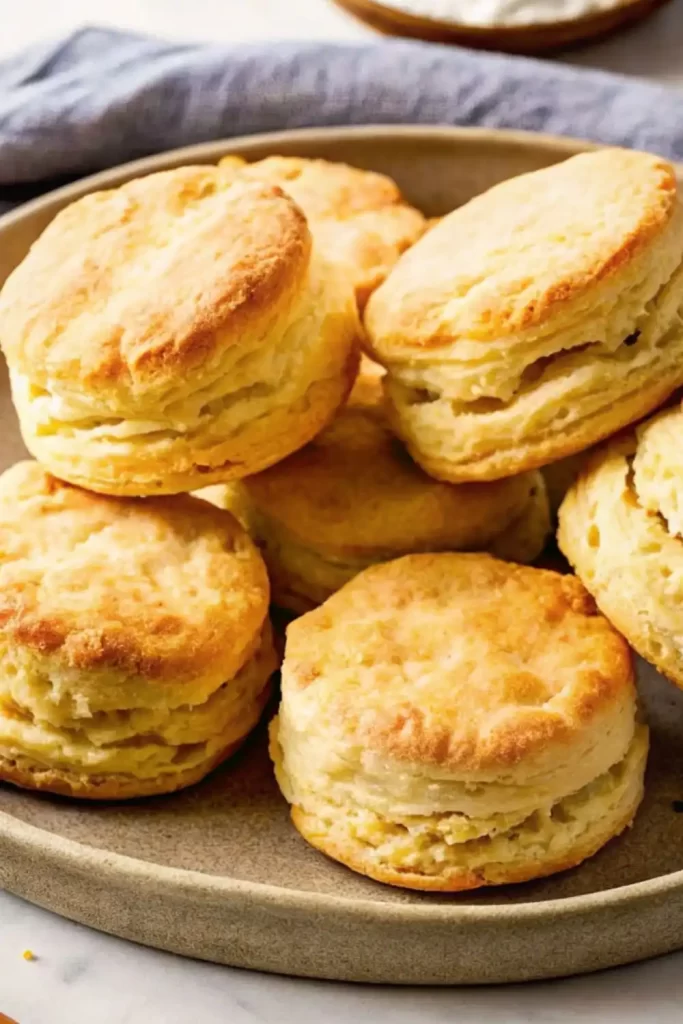 Biscuit Recipe