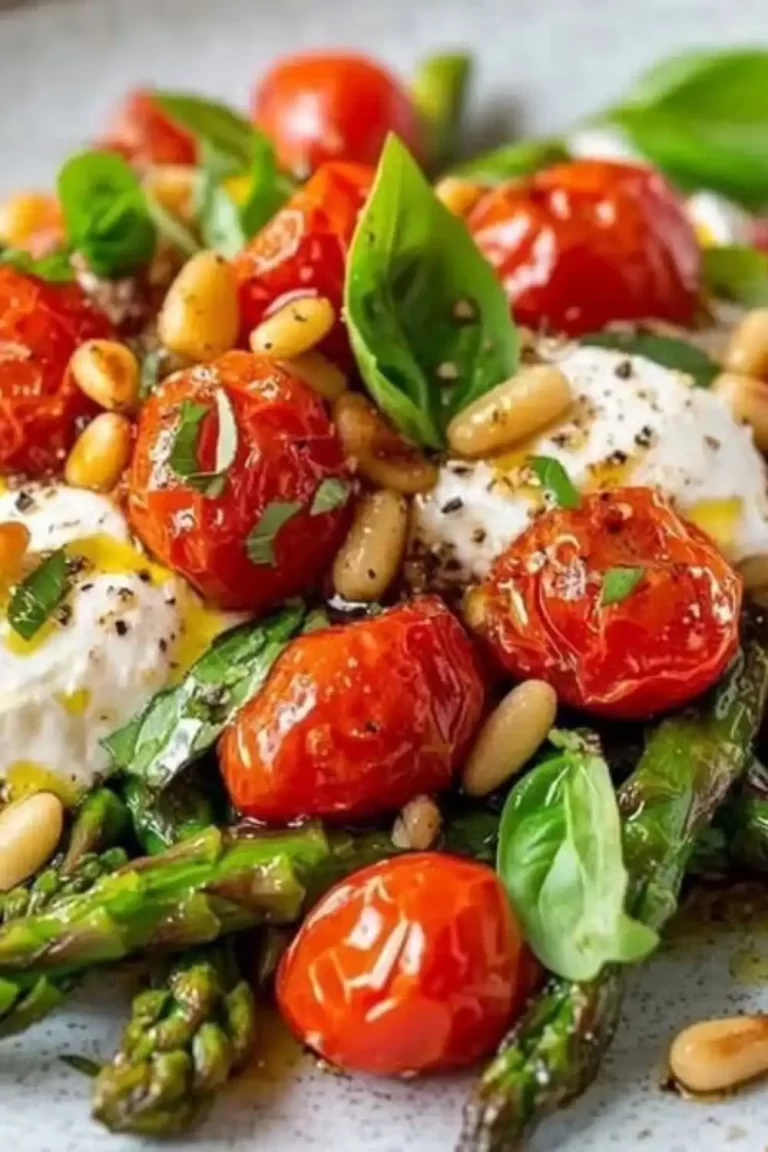 Burrata Recipe