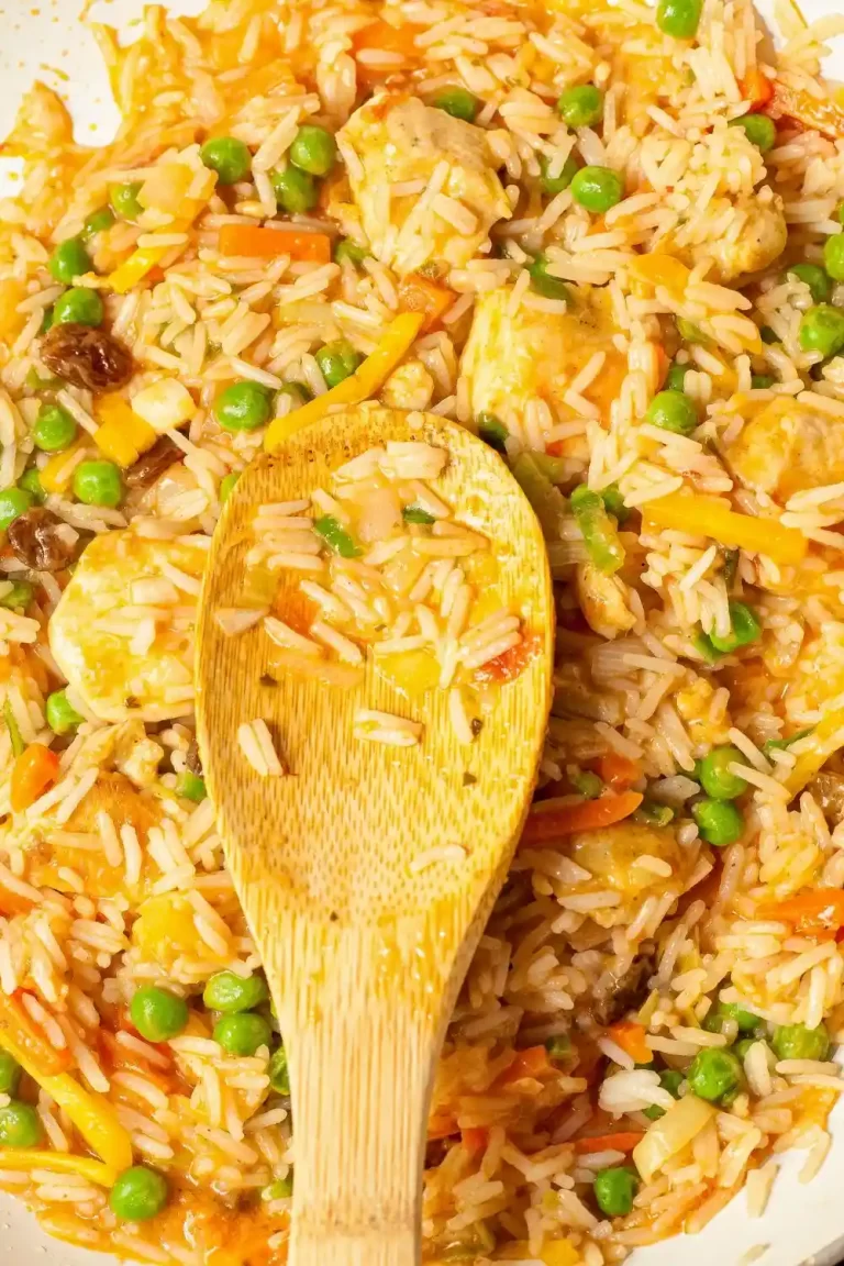 Chicken Biryani Recipe