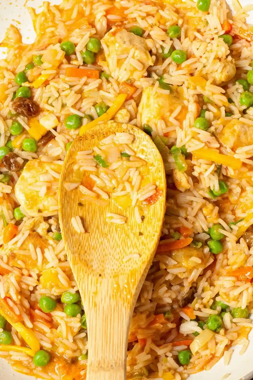 Chicken Biryani Recipe