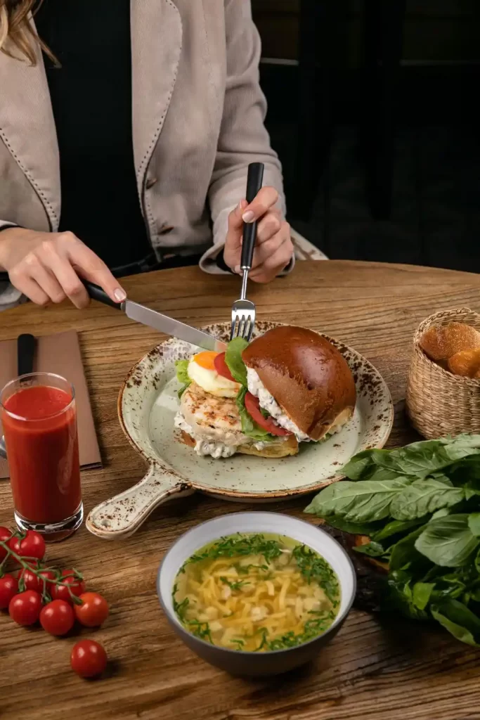 Chicken Cutlet Sandwich Recipe