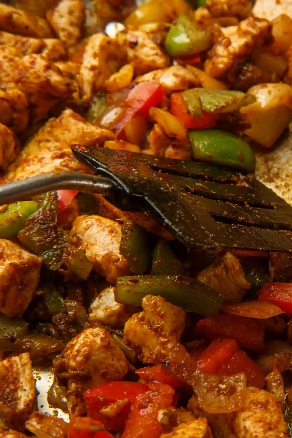 Chicken Fajita Recipe