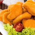 Chicken Nuggets Recipe