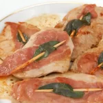 Chicken Saltimbocca Recipe