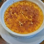 Classic Crème Brûlée Recipe