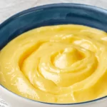 Classic Custard Recipe
