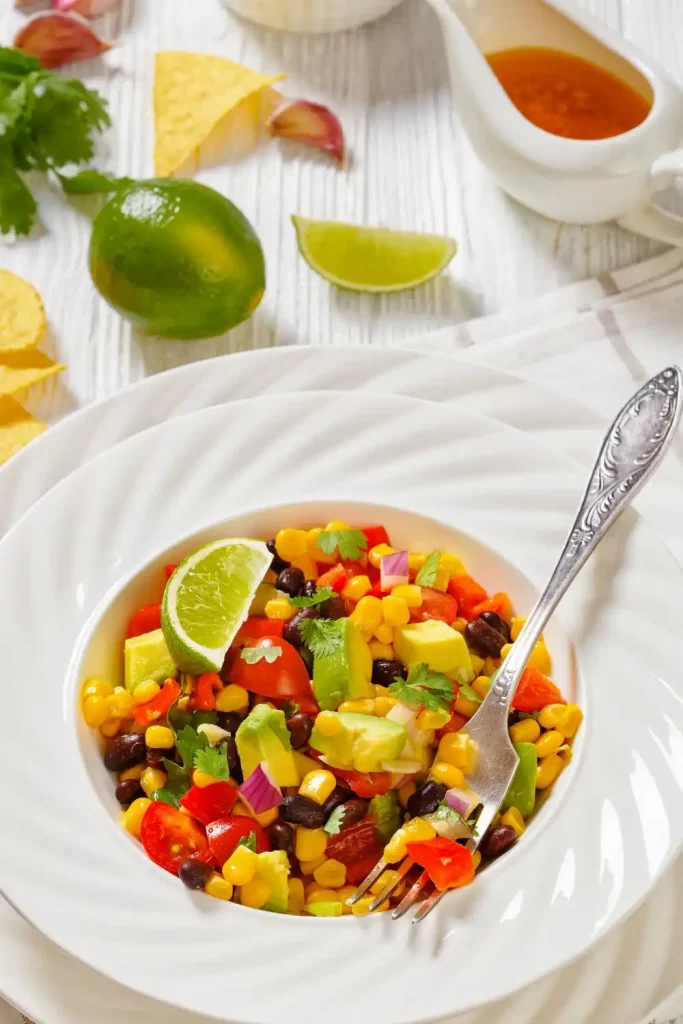 Cowboy Caviar Recipe