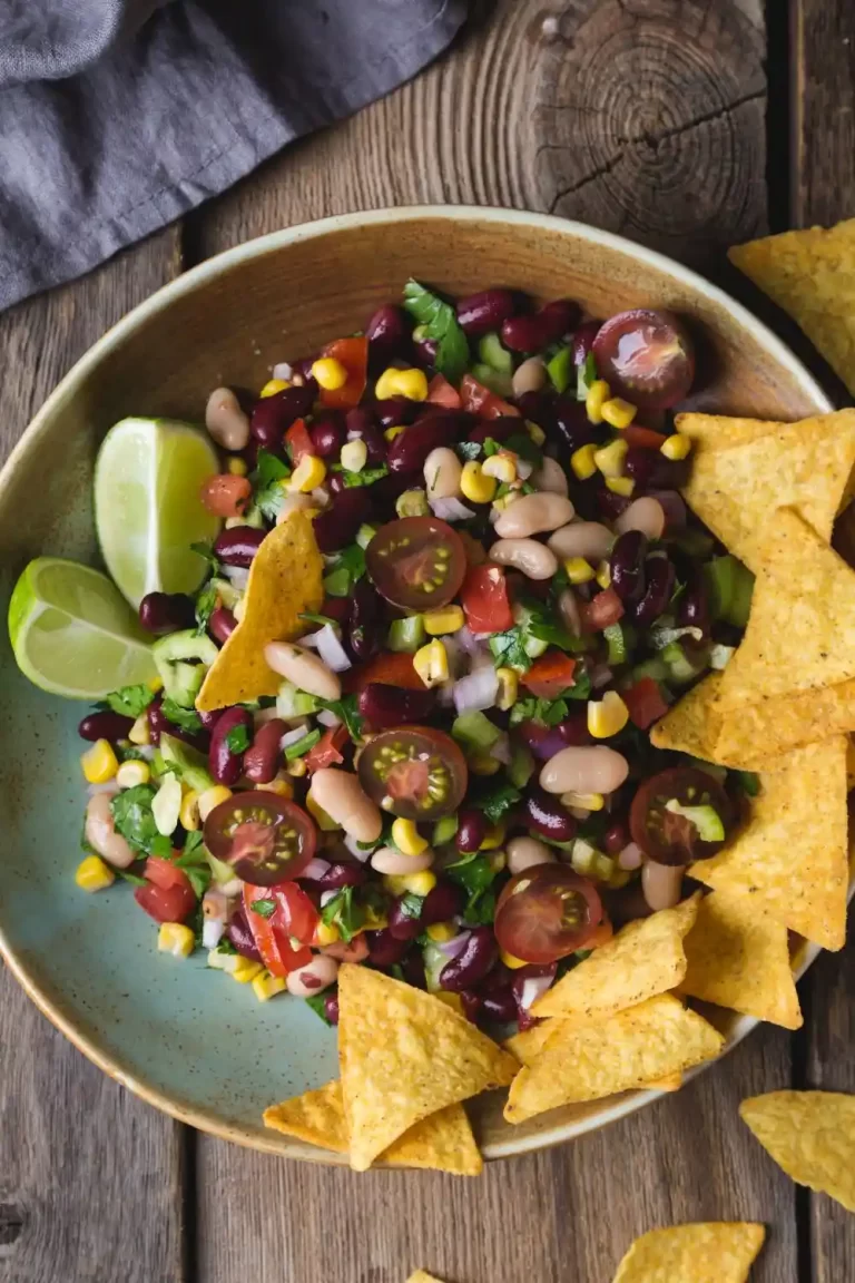 Cowboy Caviar Recipe