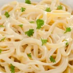 Creamy Boursin Cheese Pasta Recipe