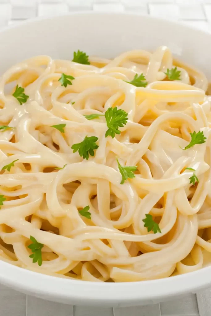 Creamy Boursin Cheese Pasta Recipe