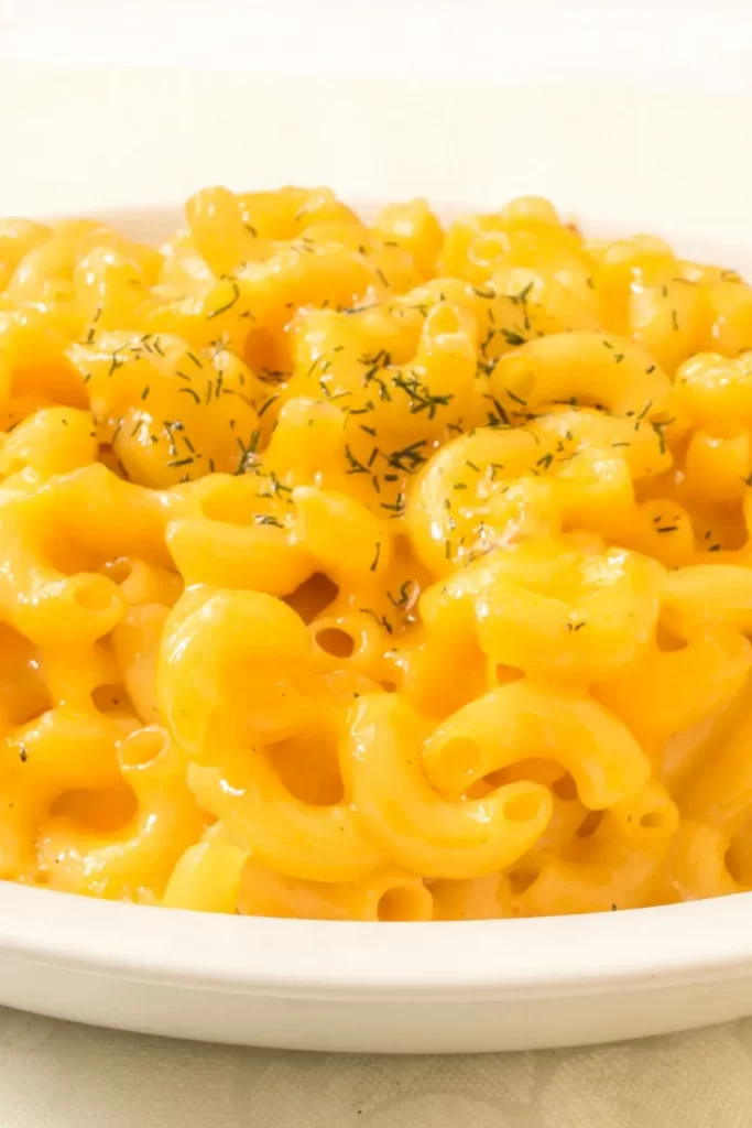 Creamy Cottage Cheese Mac and Cheese Recipe