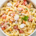 Creamy Macaroni Salad Recipe