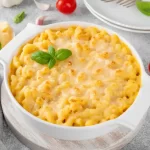 Creamy White Cheddar Mac and Cheese Recipe