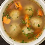 Easy Bone Broth Recipe